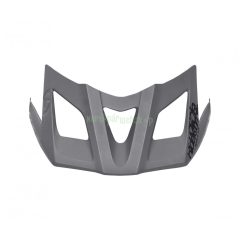 Spare visor for helmet RAZOR dusty grey L/XL