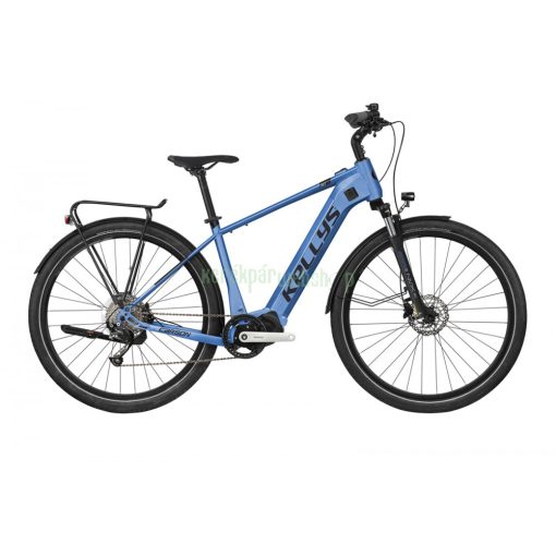 KELLYS E Carson 30 M Blue 28 720Wh 2021 Kellys Kerékpár