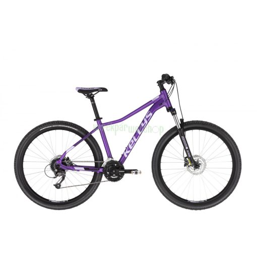 KELLYS Vanity 50 Ultraviolet L 29 2021 Kellys Kerékpár