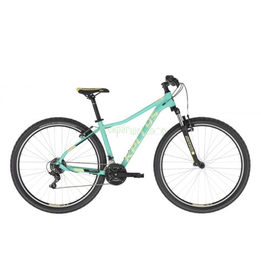 KELLYS Vanity 10 Aqua Green M 29 2021 Kellys Kerékpár
