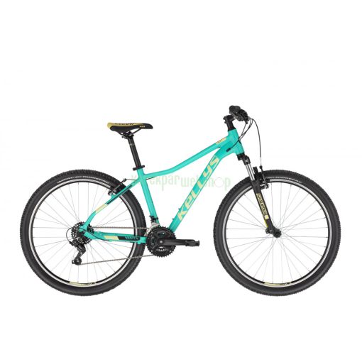 KELLYS Vanity 10 Aqua Green M 275 2021 Kellys Kerékpár