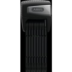 ABUS lakat 6500A/110 fekete SH RC Bordo Smart X távirányítóval