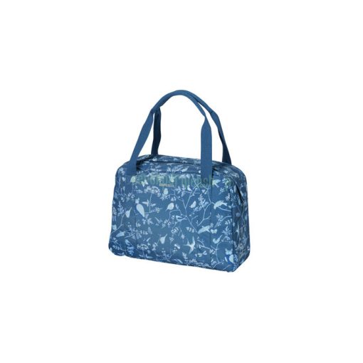 Basil egyoldalas táska Wanderlust Carry All, 18 literes, indigo kék