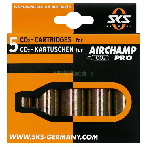 sks germany airchamp pro patronszett 16gr dobozos