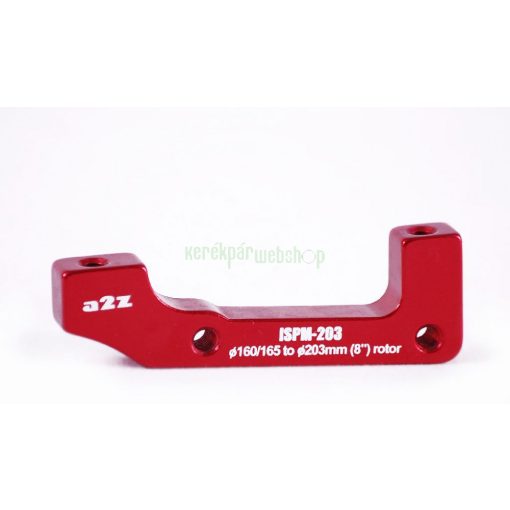 a2z is pm e203 h185 tarcsafek adapter piros