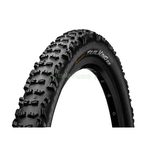 Continental MTB gumiabroncs kerékpárhoz 60-559 Trail King 2.4 26x2,4