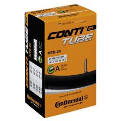 Continental belső tömlő kerékpárhoz Compact 16 32/47-305/349 S42 dobozos