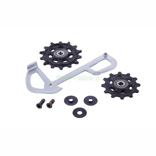 SRAM RD GX EAGLE PULLEYS AND INNER CAGE Mnoz. Uni - 11.7518.087.000