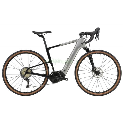 CANNONDALE TOPSTONE NEO CRB 3 LEFTY (C62151M10/GRY) M