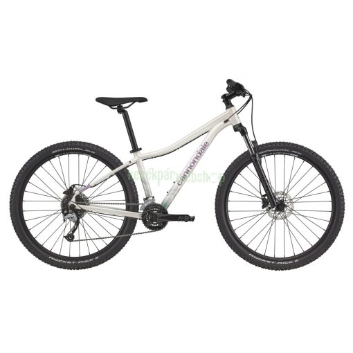 CANNONDALE TRAIL 27/29" 7 WOMENS (C26551F20/IRD) M