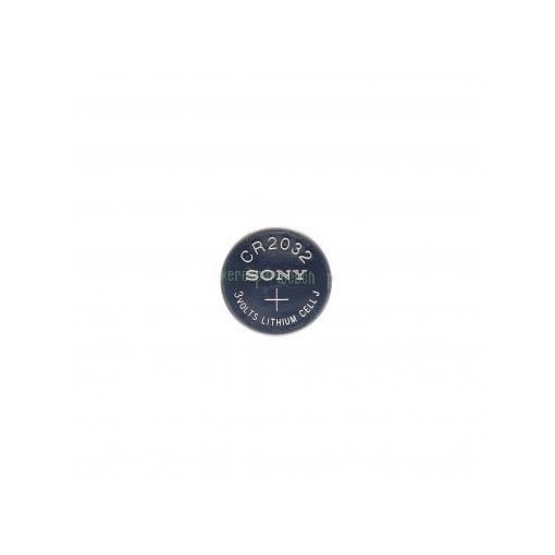 Elem Sigma lítium CR2032 (gyártó: Sony)