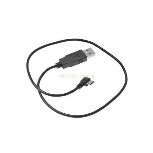 Kábel SIGMA USB micro ROX-hoz