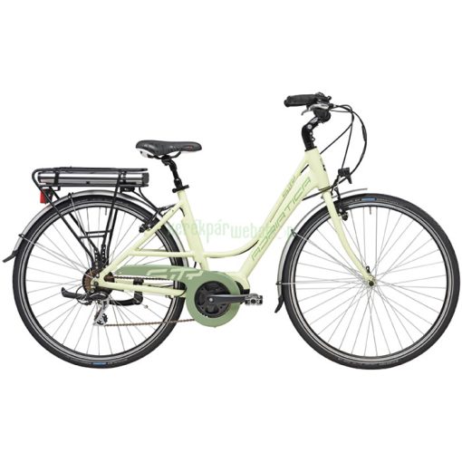 ADRIATICA SITY MAX 28 e-bike női 2019 minta