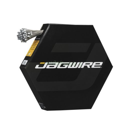 Jagwire Basic 1,5x1700 rozsdamentes fékbowden