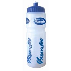 Xenofit Műanyag kulacs [500 ml]