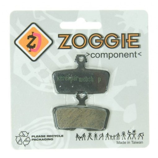 Zoggie BFZ79 fékpofa tárcsafékhez