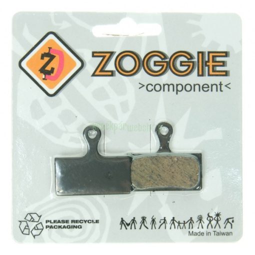 Zoggie DK26 fékpofa tárcsafékhez