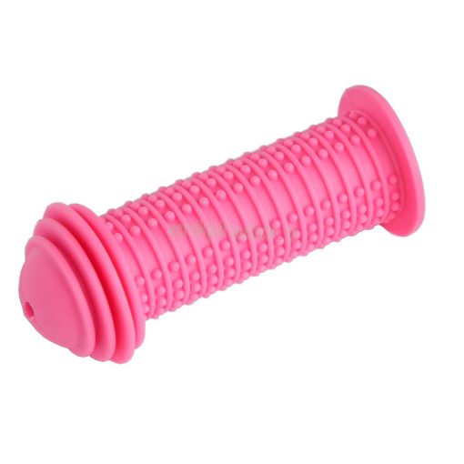 Gyerekmarkolat, pink 96 mm Kerékpár Felszerelés, kiegészítő