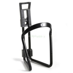 Kulacstartó Simpla alu fekete Kerékpár Felszerelés, kiegészítő