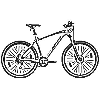 férfi MTB 27,5" kerékpárok