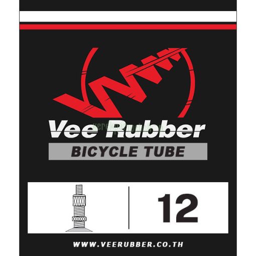 47/62-203 12 1/2x1,75/2,25 DV dobozos Vee Rubber kerékpár tömlő