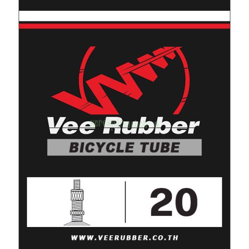 37-451 20x1 3/8 DV dobozos Vee Rubber kerékpár tömlő
