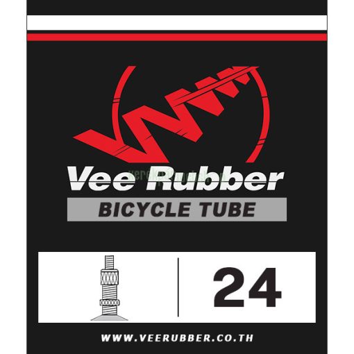 47/54-507 24x1,75/2,125 DV dobozos Vee Rubber kerékpár tömlő