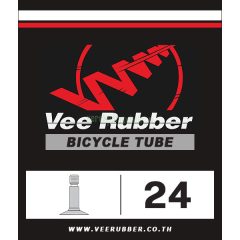 57-507 24x2,30 AV dobozos Vee Rubber kerékpár tömlő