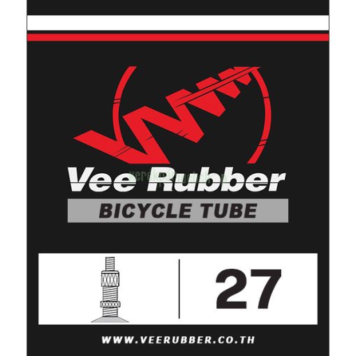 28/40-609/630 DV dobozos Vee Rubber kerékpár tömlő
