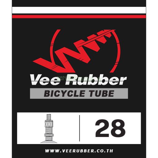 32/47-622/635 DV dobozos Vee Rubber kerékpár tömlő