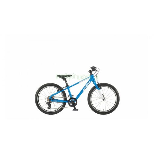 KTM Wild Cross 20 2021 Gyerek Kerékpár metallic blue (white) 27cm