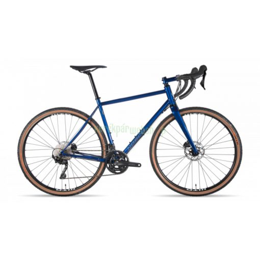 Norco Search XR S2 2021 férfi Gravel Kerékpár kék 60.5cm