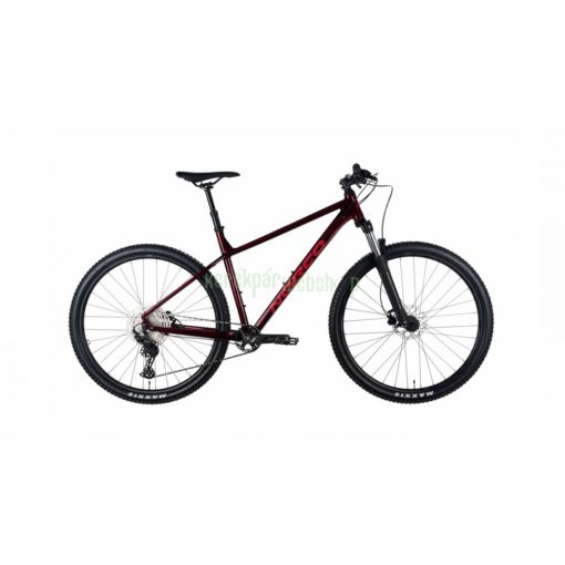 Norco Storm 1 29" 2023 férfi Mountain Bike red-red M (163-173 cm)