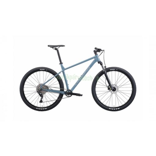 Norco Storm 2 29" 2023 férfi Mountain Bike blue-grey M (163-173 cm)