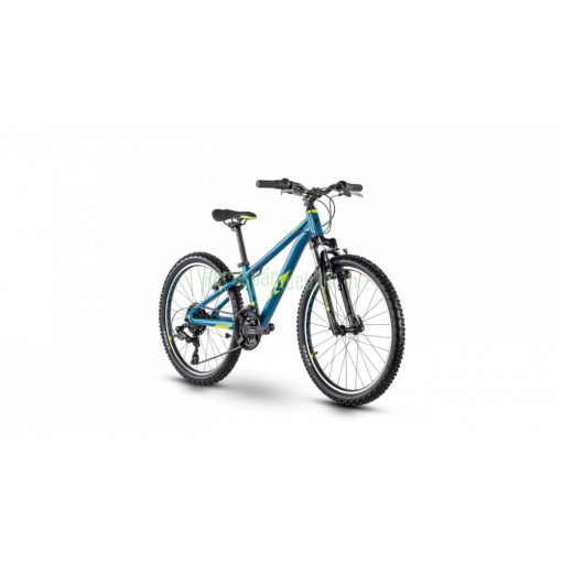 Raymon FourRay 1.0 2021 Gyerek Kerékpár kék 30cm