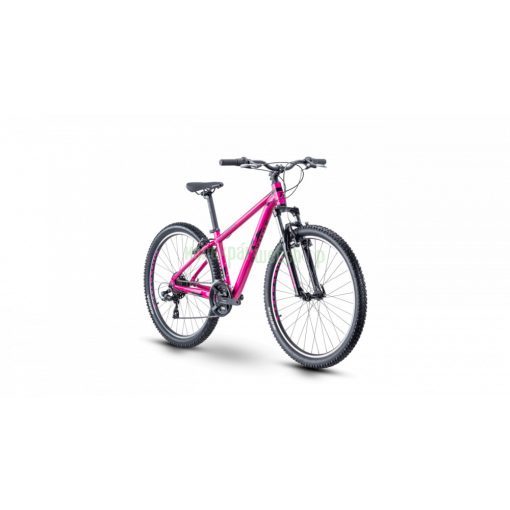 Raymon SixRay 1.0 2021 Gyerek Kerékpár rózsaszín 38cm