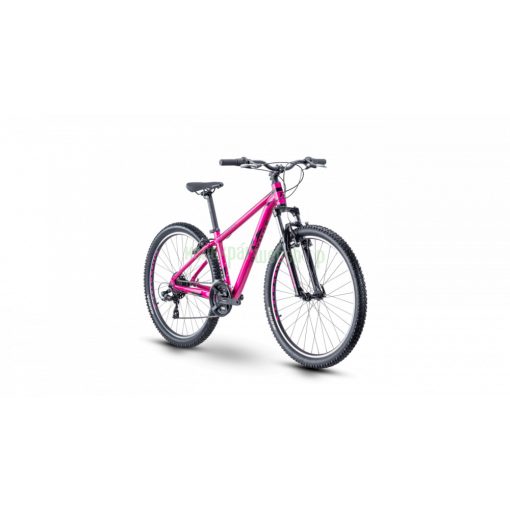 Raymon SevenRay 1.0 2021 Gyerek Kerékpár rózsaszín 42cm