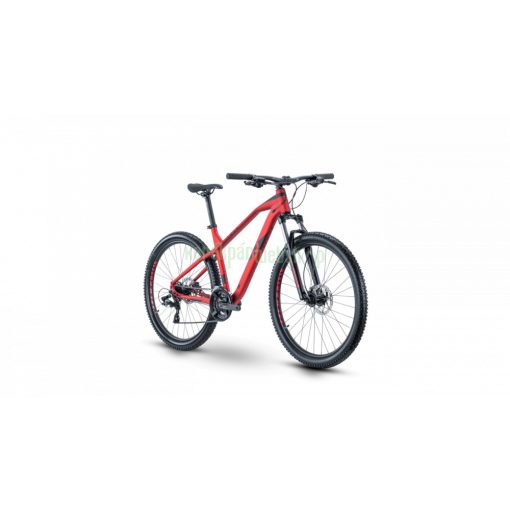 Raymon HardRay Seven 2.0 2021 férfi Mountain Bike piros S-es
