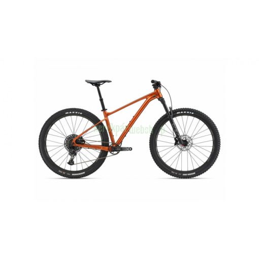 Giant Fathom 29 1 2022 férfi Mountain Bike amber glow L