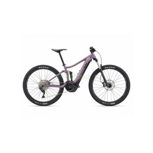 Giant Liv Embolden E+ 29 2 - 625 (GG) 2022 női E-bike purple ash M