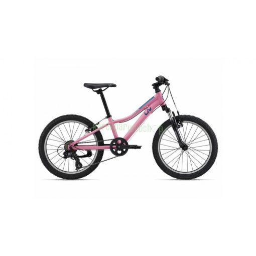 Giant Liv Enchant 20 2022 Gyerek Kerékpár azalea pink 20"