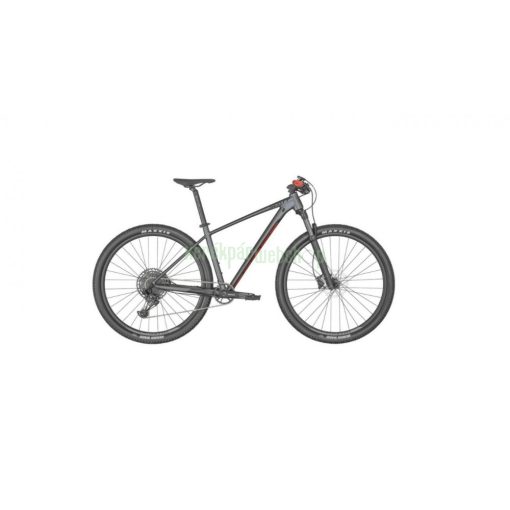 SCOTT Scale 970 2022 Férfi Mountain Bike Kerékpár szürke L