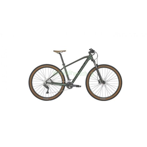 SCOTT Aspect 930 férfi Mountain Bike zöld-fekete M