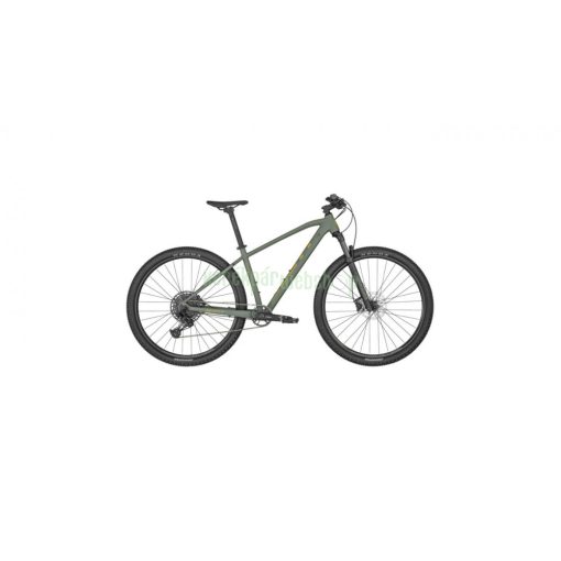 SCOTT Aspect 950 2022 Férfi Mountain Bike Kerékpár narancs XL