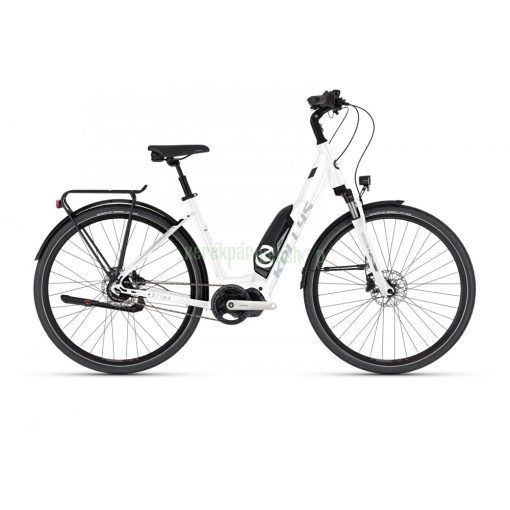 Kellys Estima 40 2022 női E-bike white S
