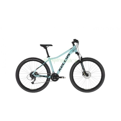 Kellys Vanity 50 27.5" 2022 női Mountain Bike sky blue S