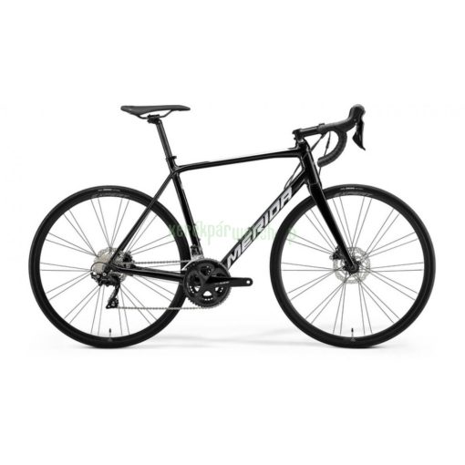 Merida Scultura 400 2021 férfi Országúti Kerékpár fekete 56cm