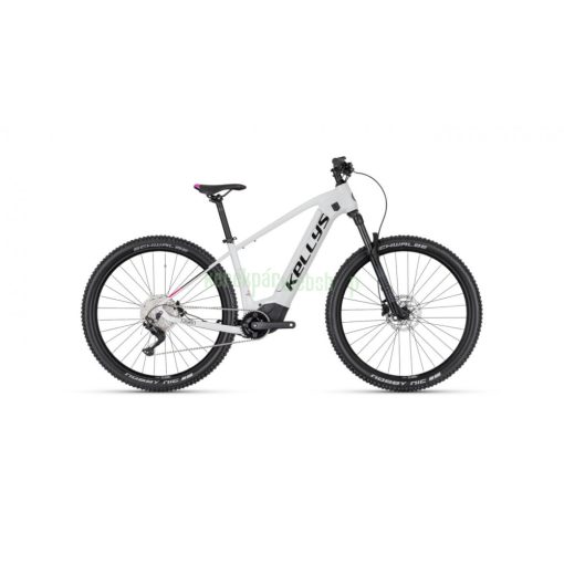 Kellys Tayen R50 P 29" 725Wh női E-bike white M