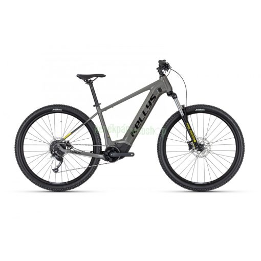 KELLYS Tygon 10 Grey XL 29 630Wh 2021 Kellys Kerékpár