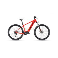 Kellys Tygon R10 P 29" 725Wh férfi E-bike red M